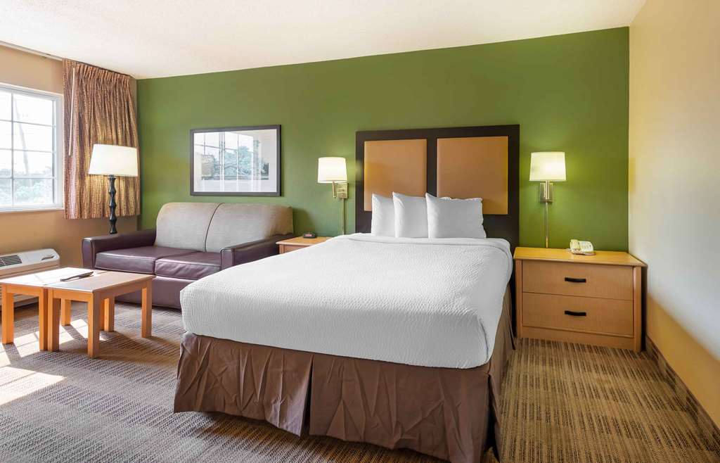 Extended Stay America Suites Philadelphia Malvern - photo 10