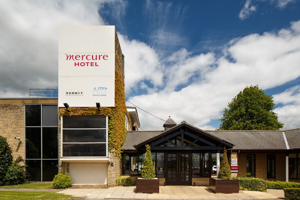 Mercure Wetherby Hotel — Wetherby — photo 2