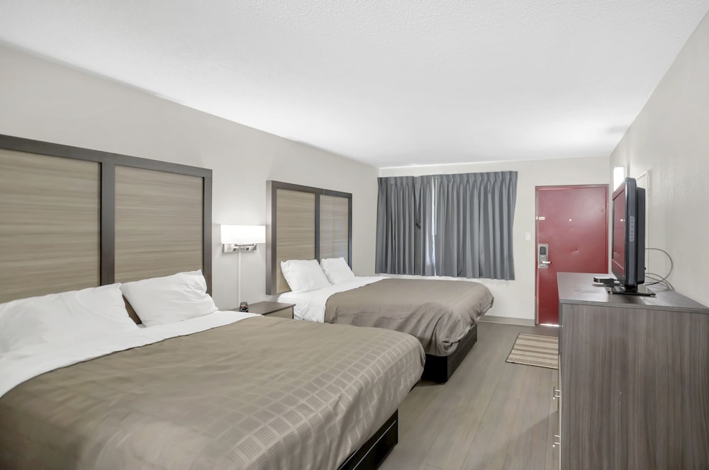 Bridgeview Inn Chicago Area - photo 4