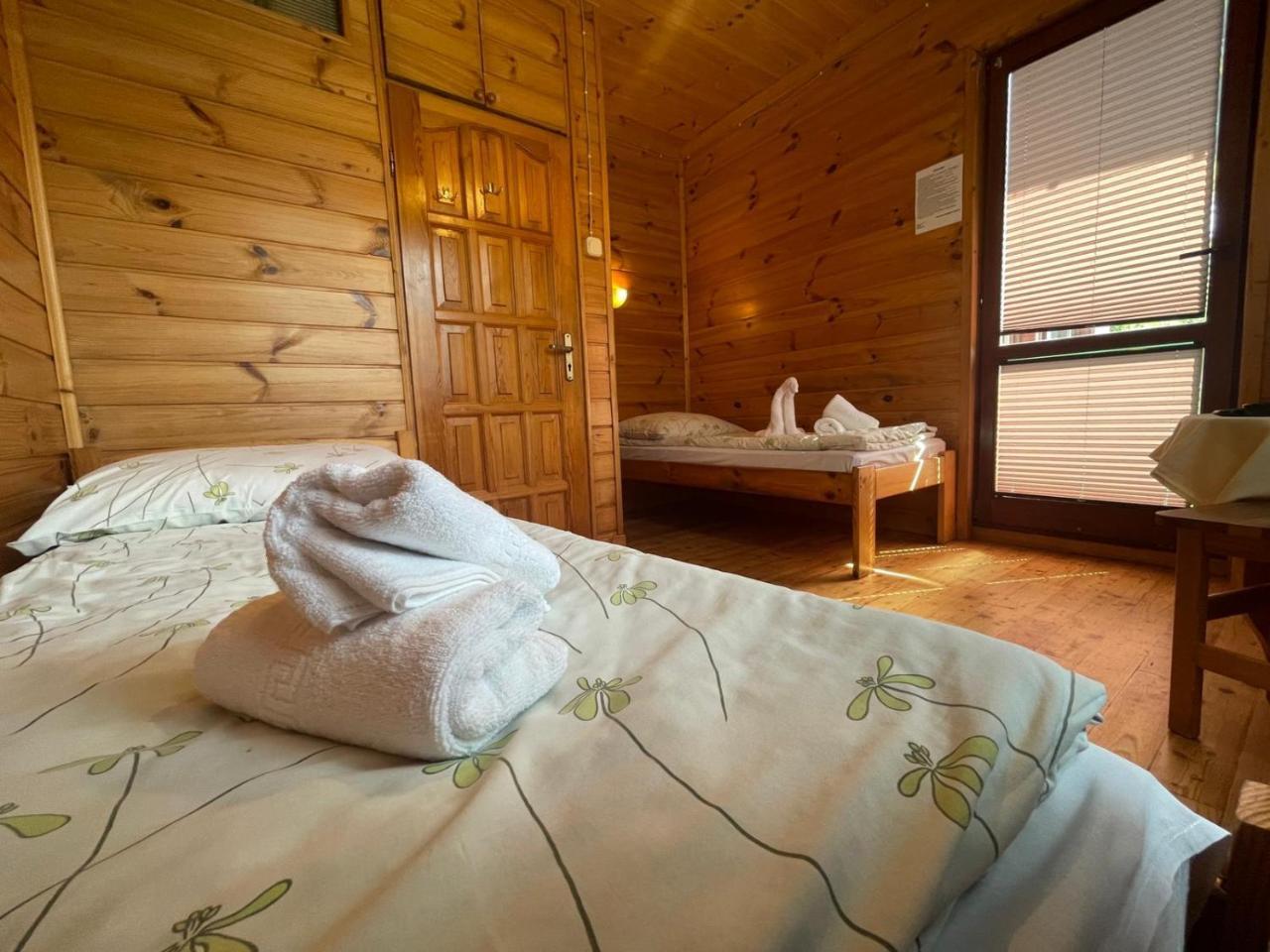 Pieninska Willa Aleksandrowka in Szczawnica, Poland