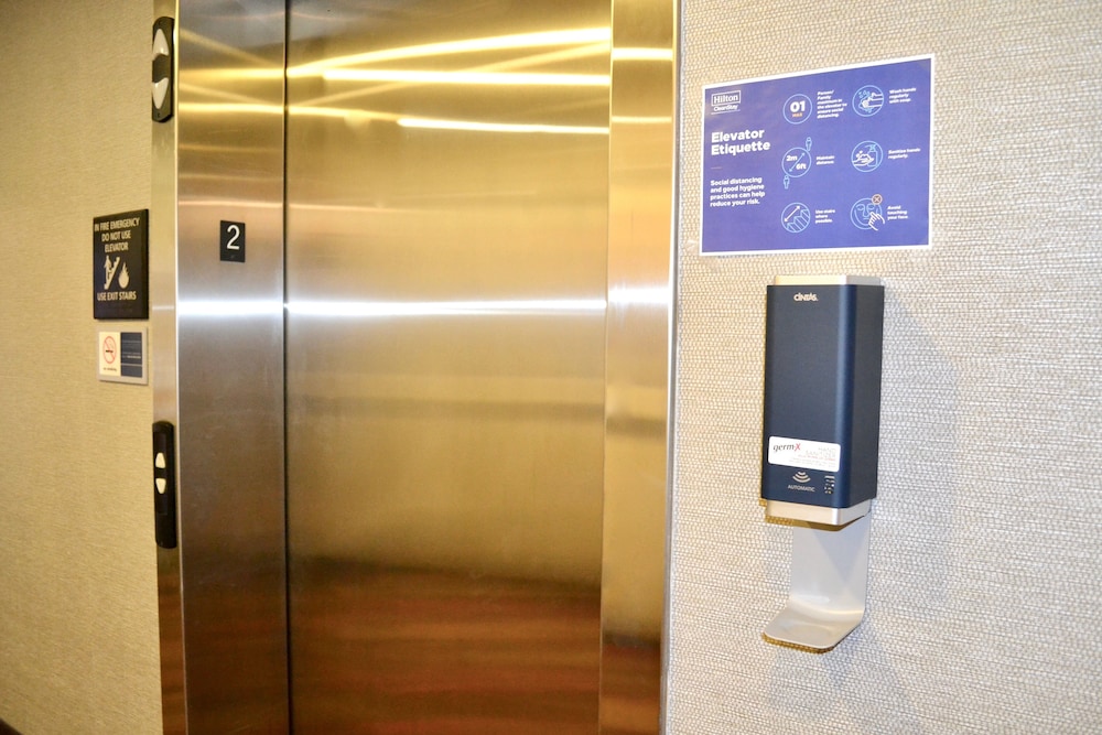 Hampton Inn Medina - photo 37