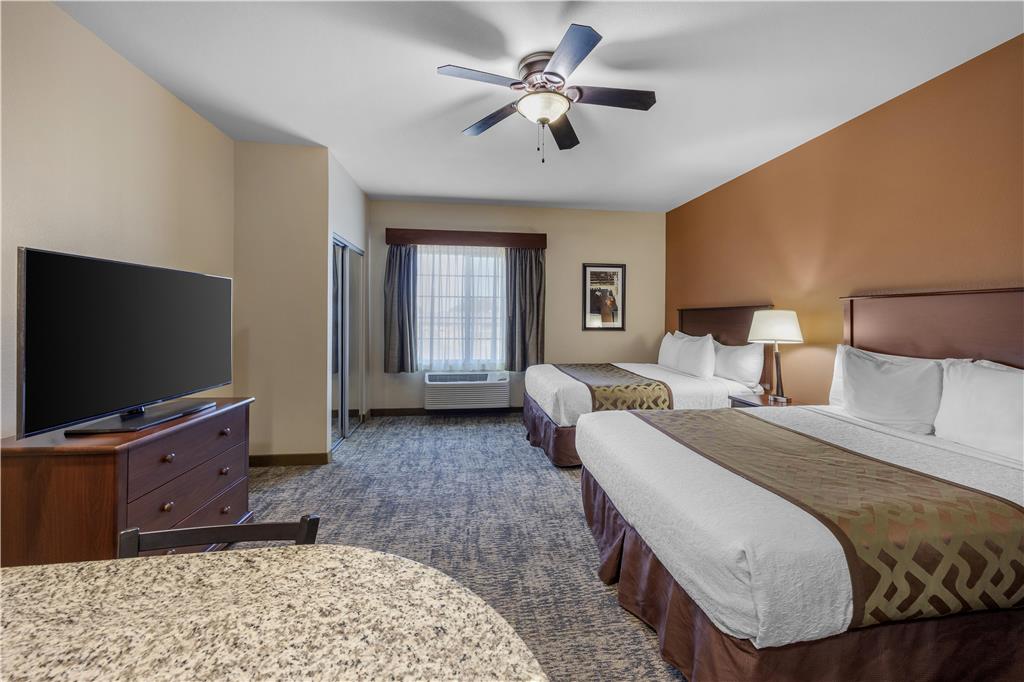 Best Western North Edge Inn - photo 13