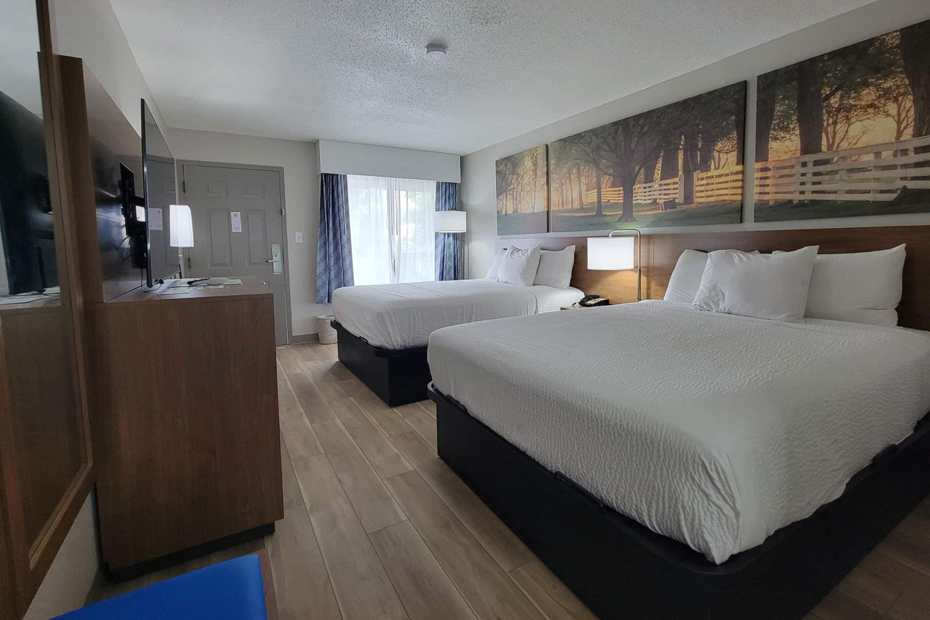 Days Inn by Wyndham Clanton AL - photo 7