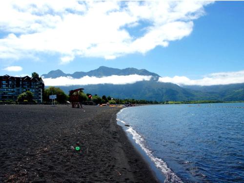 Departamento en Pucon — Pucon — photo 3
