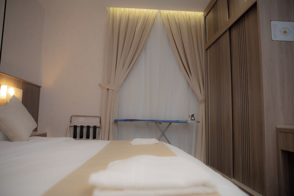 Nars Plus Al Nuzha — Jeddah — photo 2