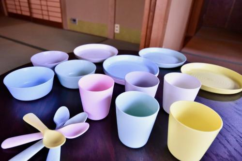 Yellow Inn — Kiryu — photo 4