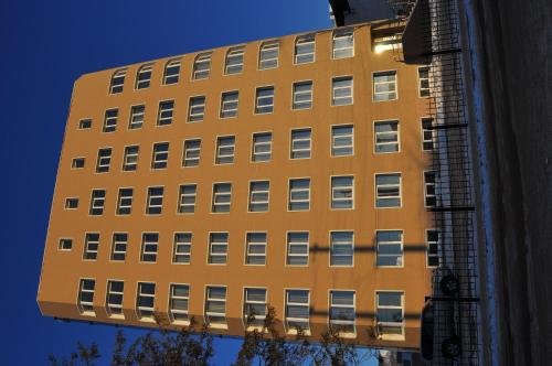 Aparthotel Apart House in Yuzhno-Sakhalinsk, Russia