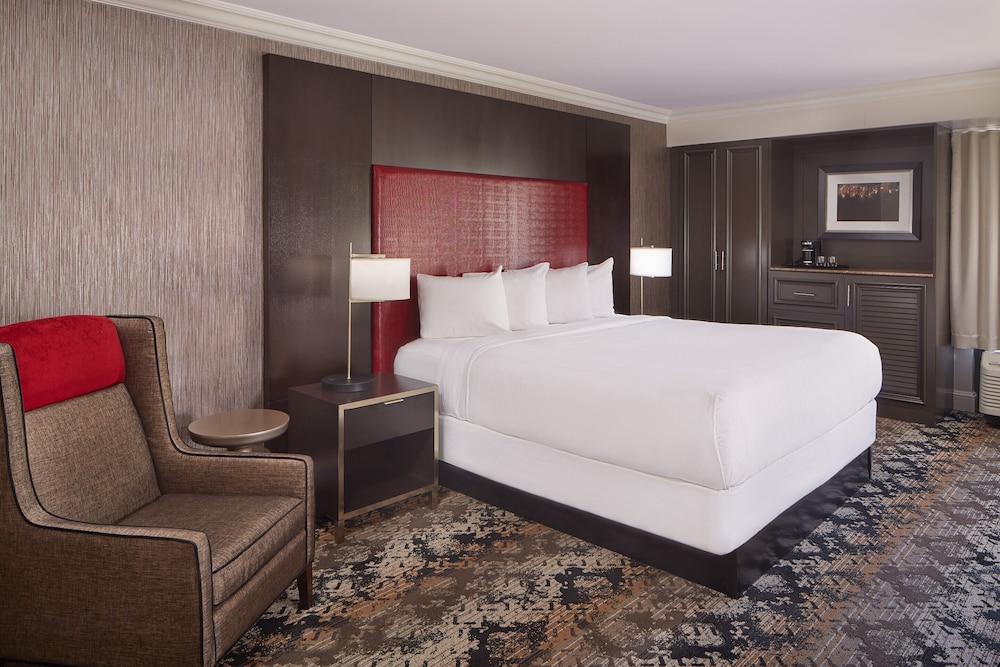 Horseshoe Tunica A Caesars Rewards Destination - photo 12