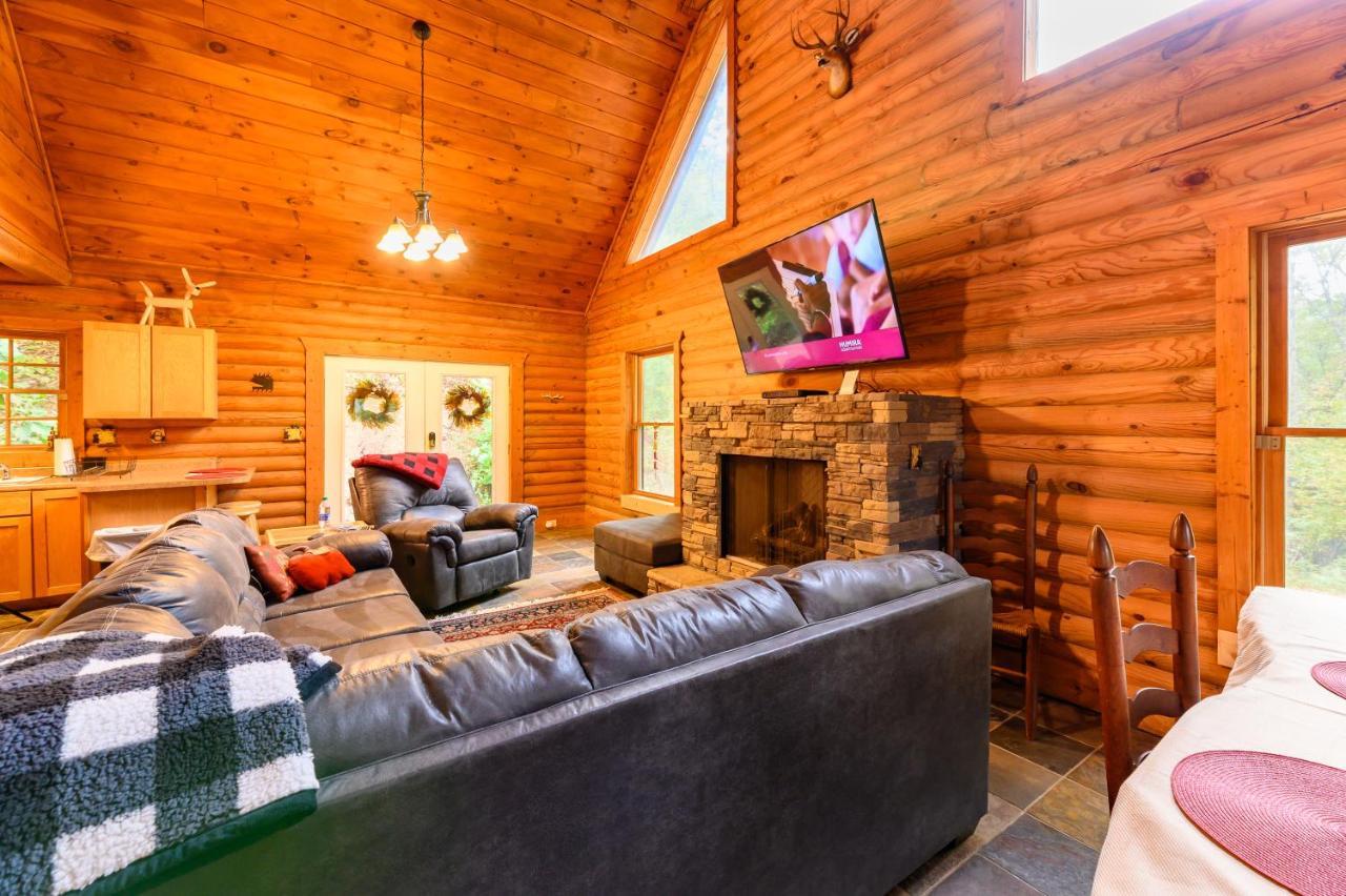 Smokies Overlook Lodge - photo 23
