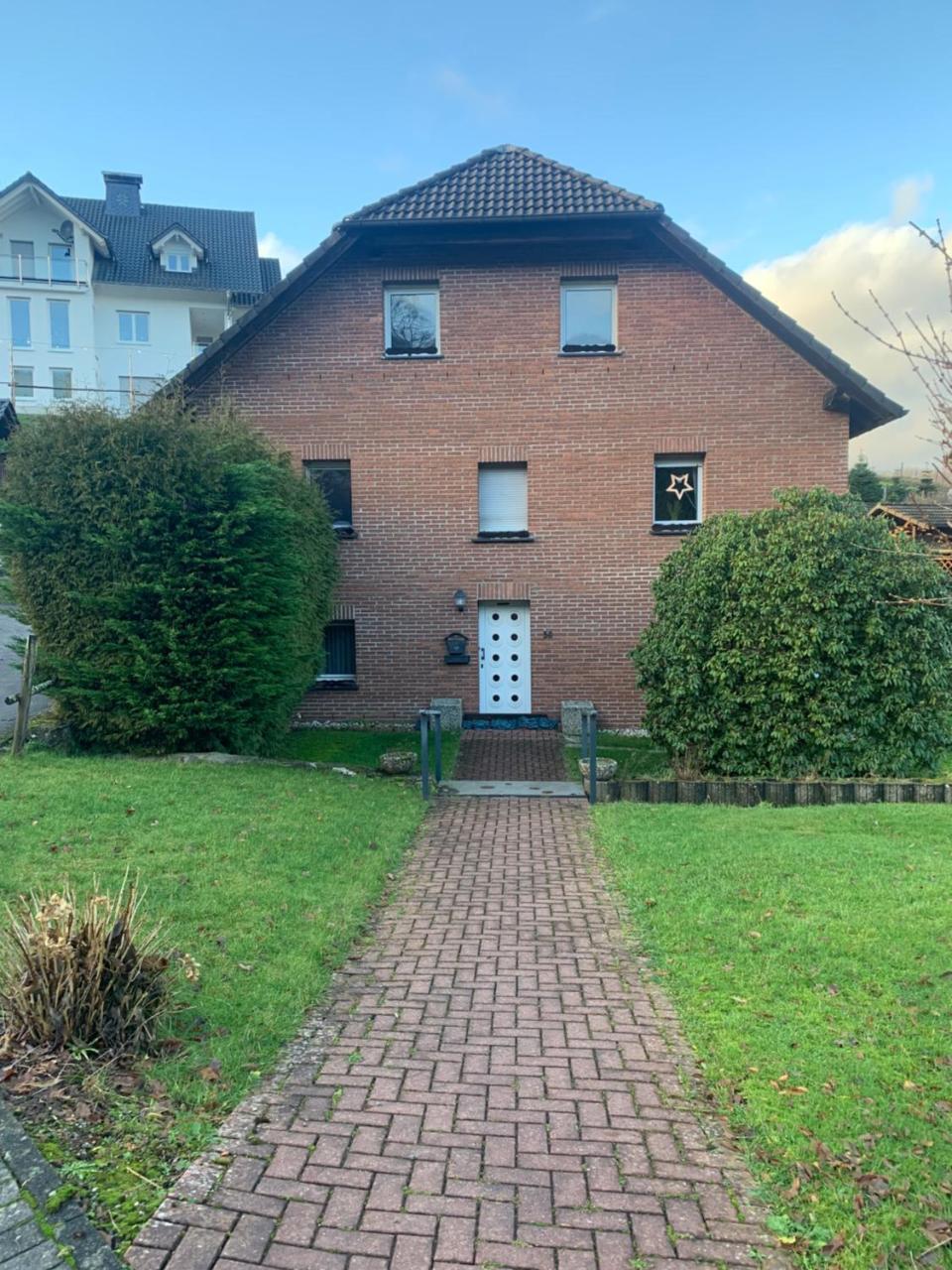 Ferienhaus fussläufig vom Biggesee — Attendorn — photo 5