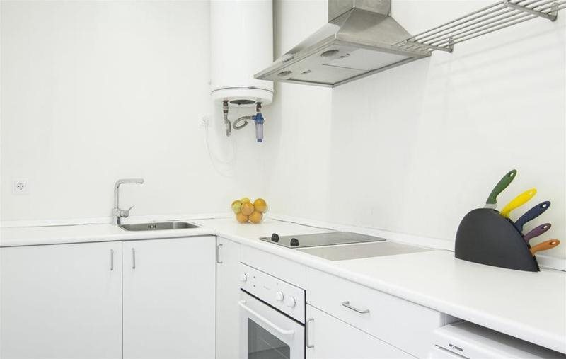 Whotells Eixample - carbon neutral hotel in Barcelona