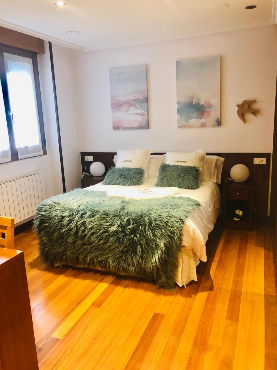 Avientu by Silastur — 4-Star Luxury Hotel in Gijon, Spain