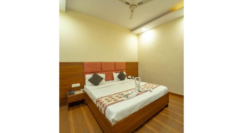 Hotel Tarry Town - last minute hotel in Amritsar