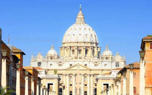 B&B Blueberry Rooms — 4-Star Luxury Hotel in Rome, Italy