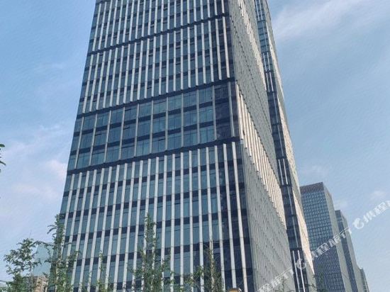 Ruby Dream Peach Inn - carbon neutral hotel in Changsha