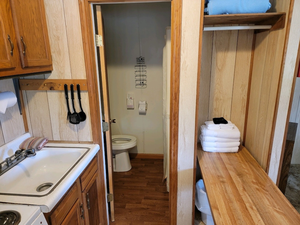 Rayburn Country Resort - photo 103