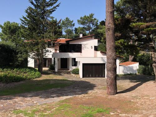 Casa de Santo António Moledo — 4-Star Luxury Hotel in Vila Praia De Ancora, Portugal
