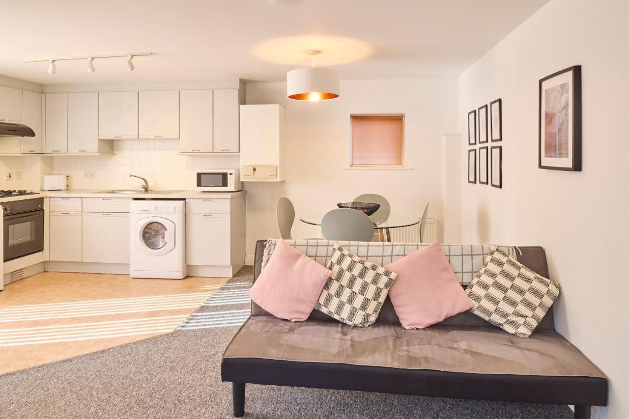 Kings Corner Townhouse in the city — 4-Star Luxury Hotel in Canterbury, United Kingdom