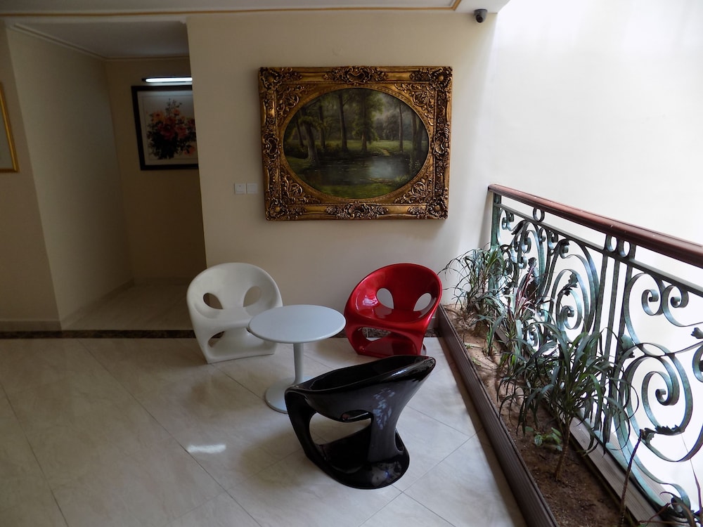 Caravel Suites — Lagos — photo 5