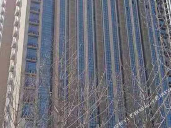 Mido Hotel - last minute hotel in Zibo