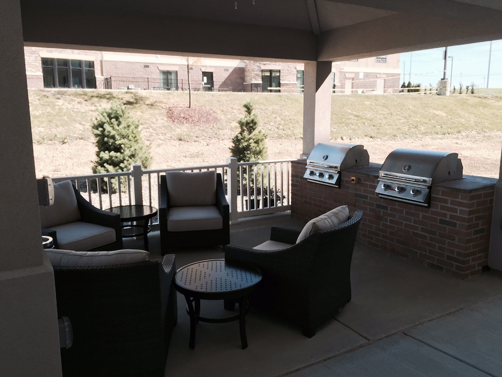 Candlewood Suites Youngstown W I 80 Niles Area by IHG - photo 27