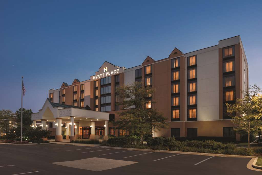 Hyatt Place Chicago Hoffman Estates - photo 19