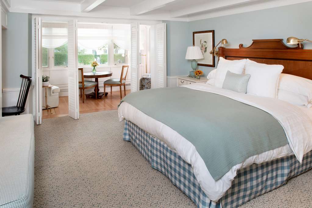 Woodstock Inn & Resort - photo 39