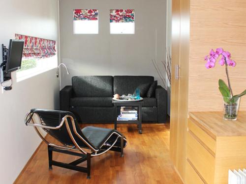 Gp Apartment Hg 8008