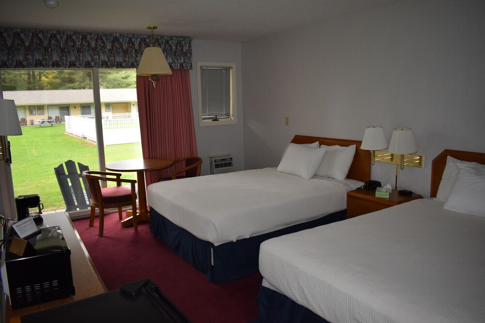 Country Club Motel - photo 7