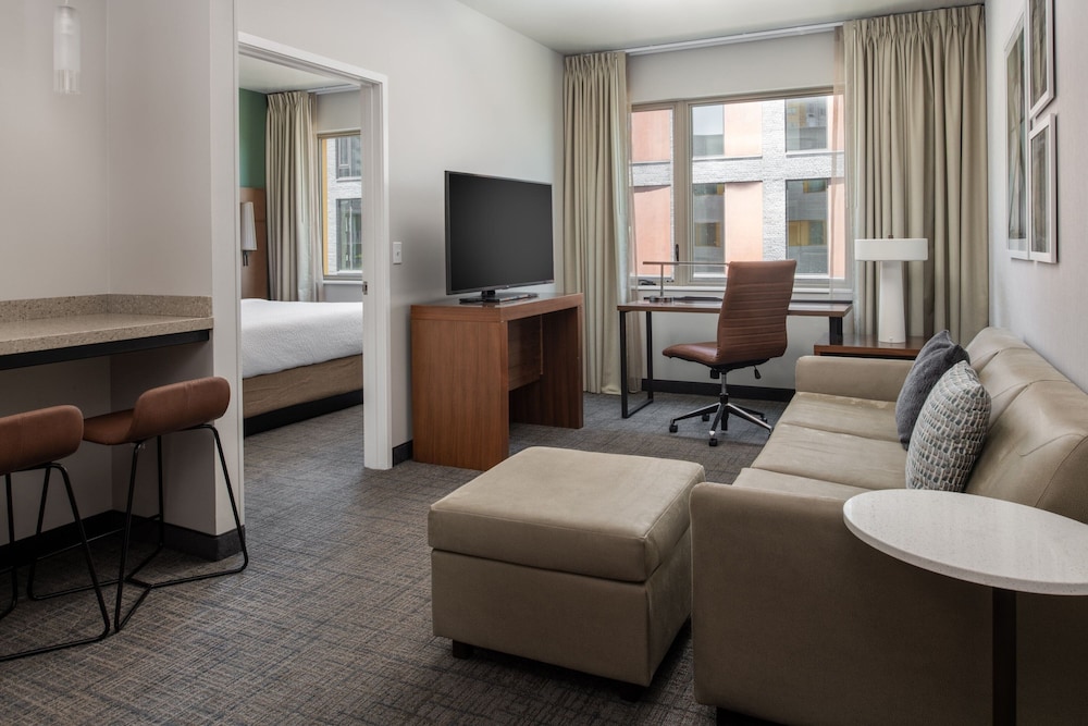 Residence Inn Portland Downtown Pearl District - photo 17