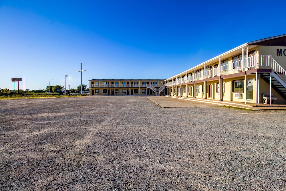 Crossroads Motel Seiling Us 60 - photo 44