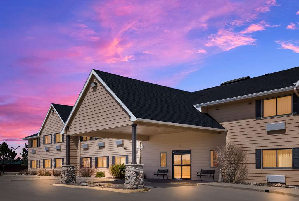 Best Western Vermillion Inn - photo 33