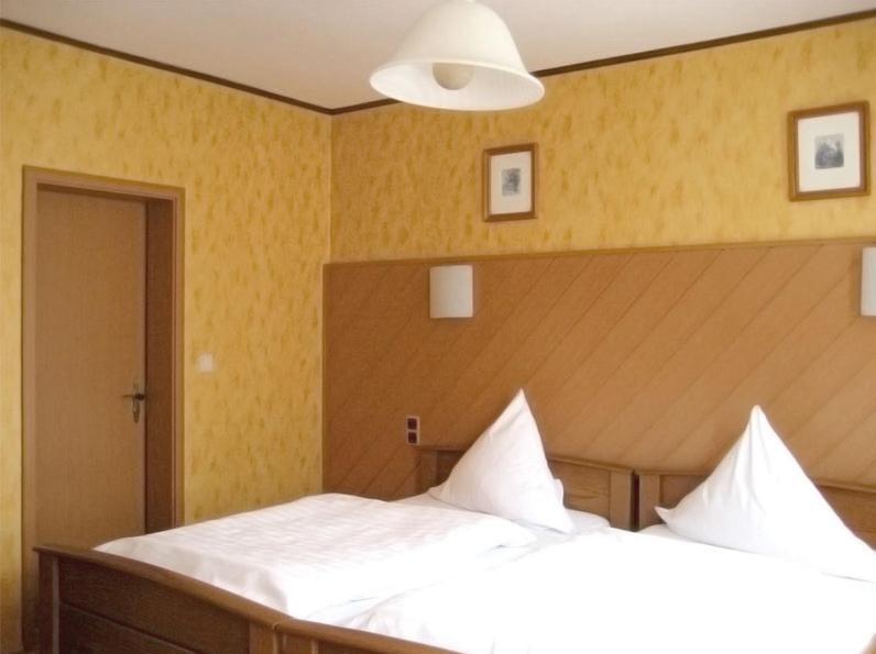 Hotel Alt Wassenberg — hotel in Wassenberg
