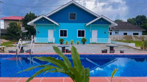 Membunga Village - last minute hotel in Kota Bharu