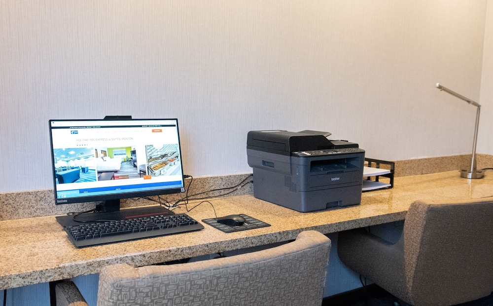 Holiday Inn Express & Suites Ironton by IHG - photo 47