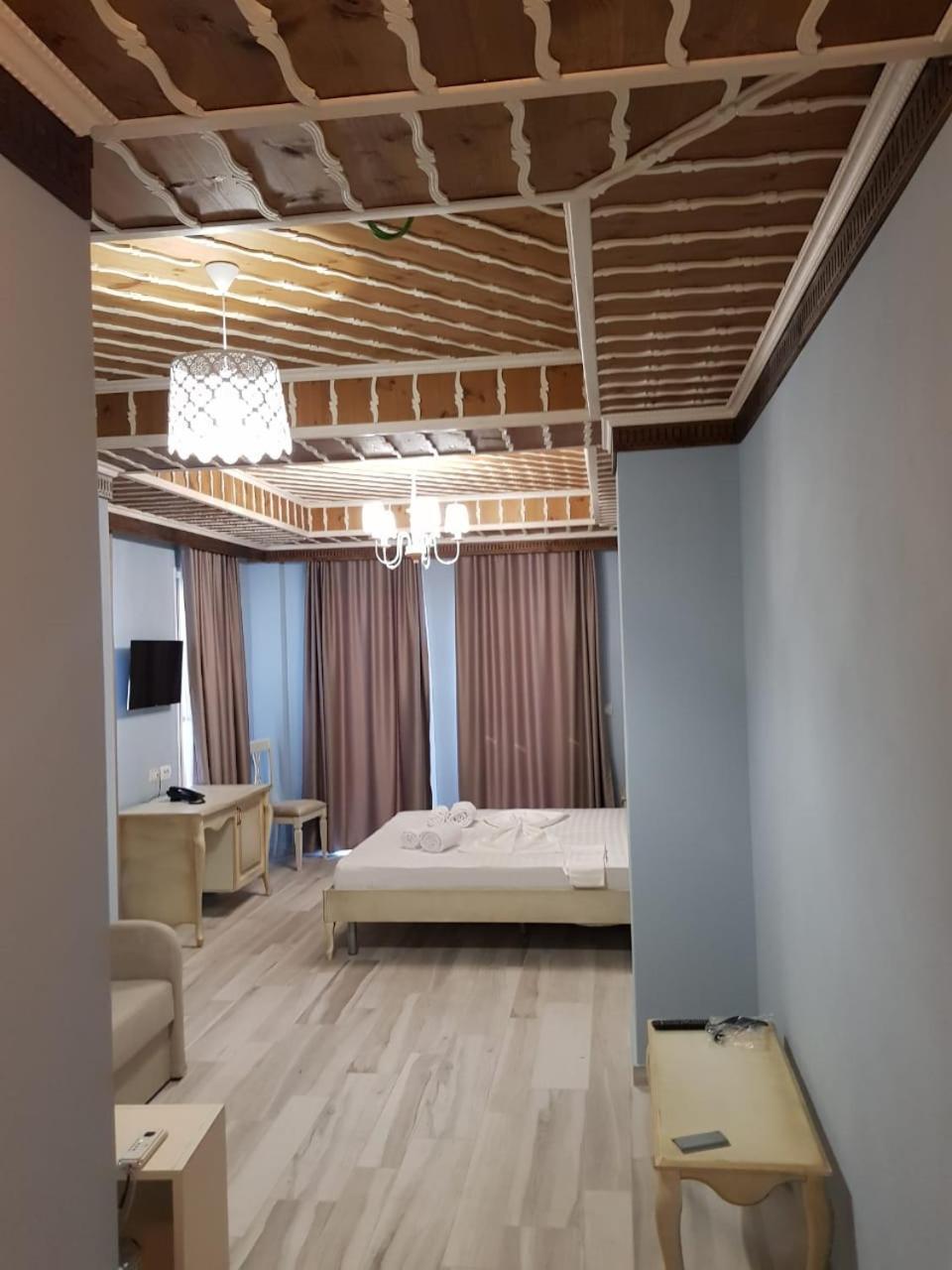 Hotel Sarajet e Pashait 1 - last minute hotel in Himare