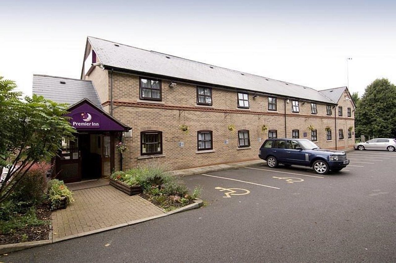 Premier Inn Leicester North West in Leicester, United Kingdom