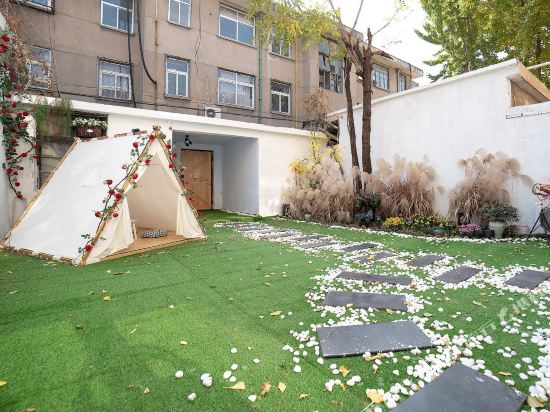 Linyi Huaxiang Inn - last minute hotel in Linyi