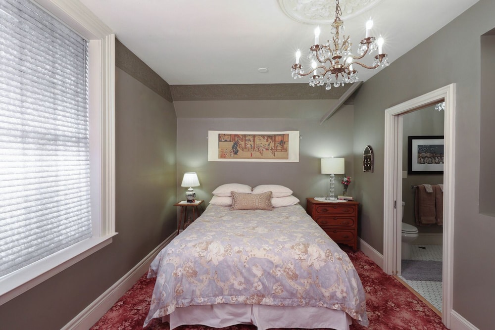The Livingston Inn - photo 30