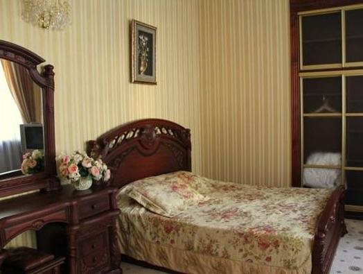 Dvoryansky Hotel in Odessa, Ukraine