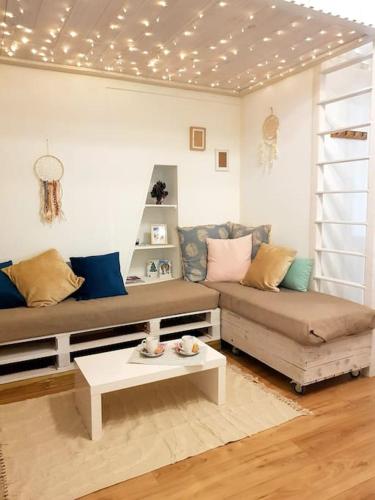 Le Sable D’or Charme Detente in Amiens, France