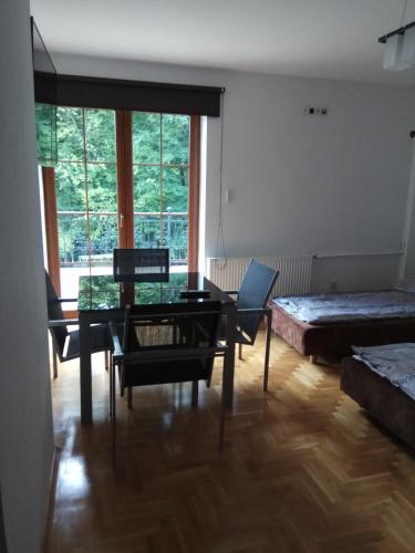 Apartament Przy Skale U Anny — Saspow