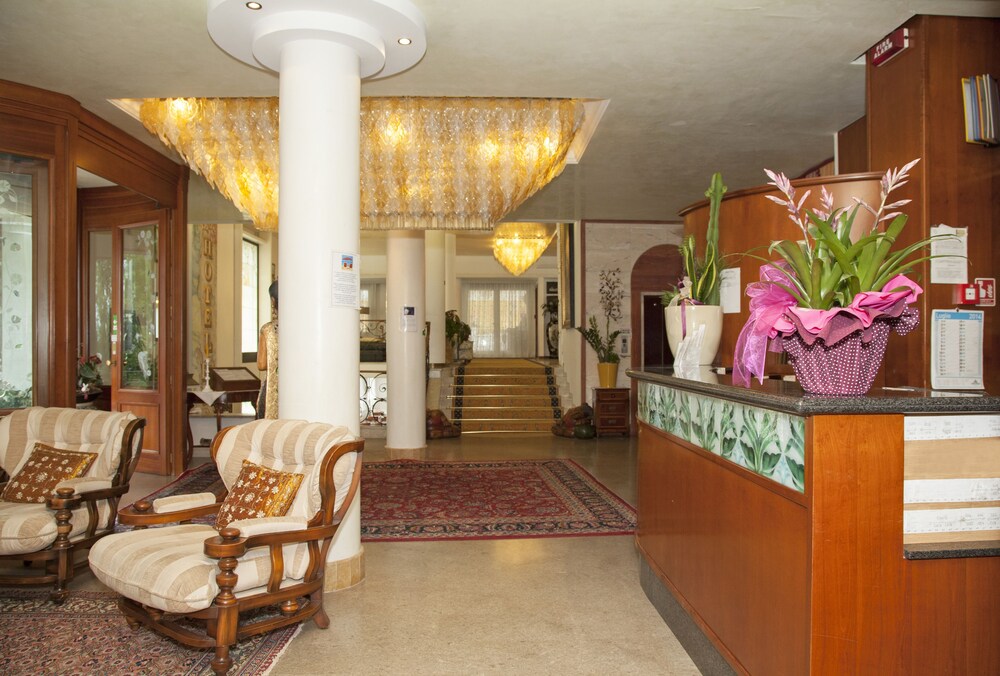 Hotel Elpiro — Iesolo — photo 4