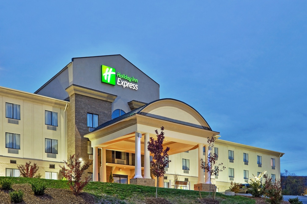 Holiday Inn Express Troutville by IHG - photo 28