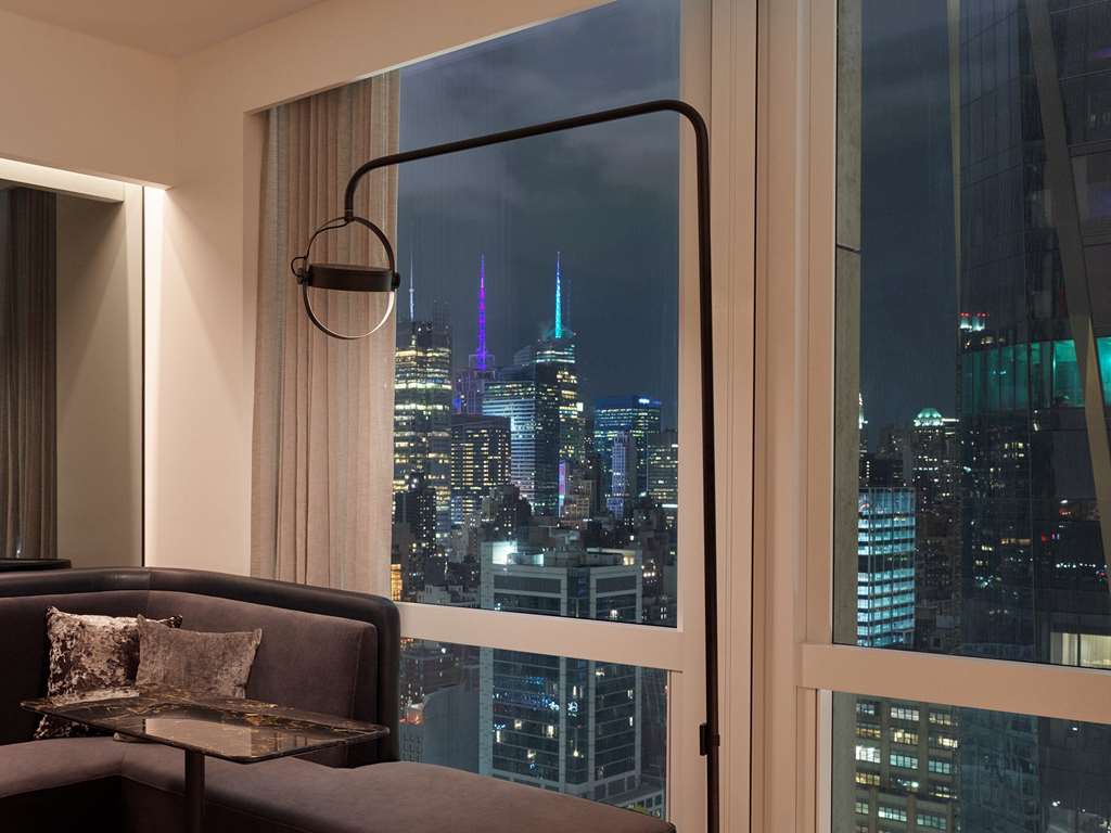 Equinox Hotel New York - photo 55