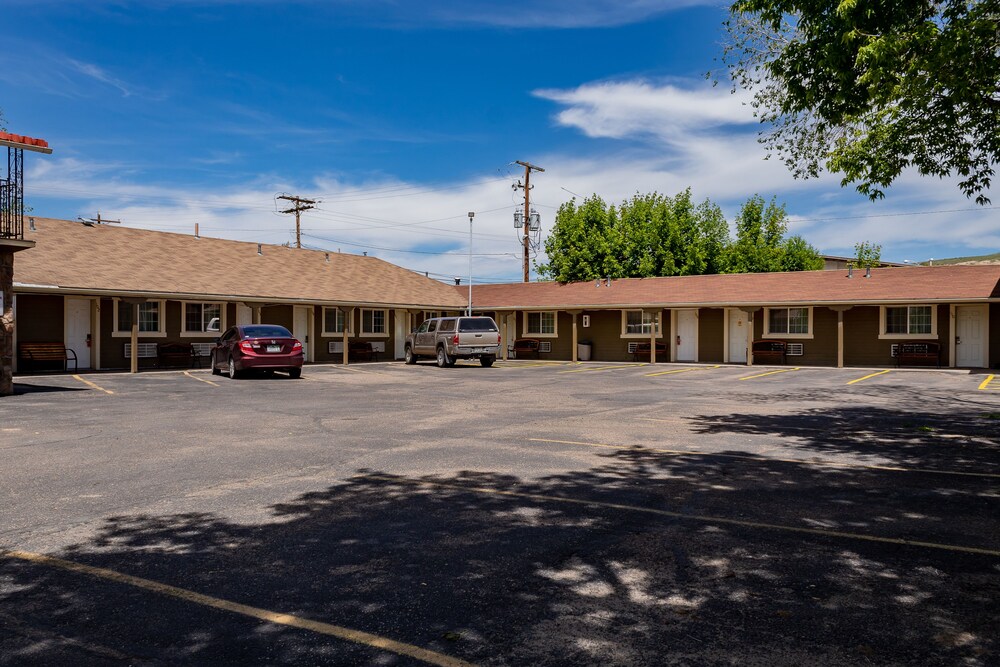 Elk Run Inn - photo 44