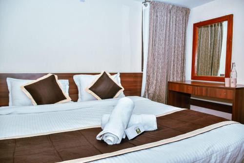 Royal MM Abode — Kodaikanal — photo 2
