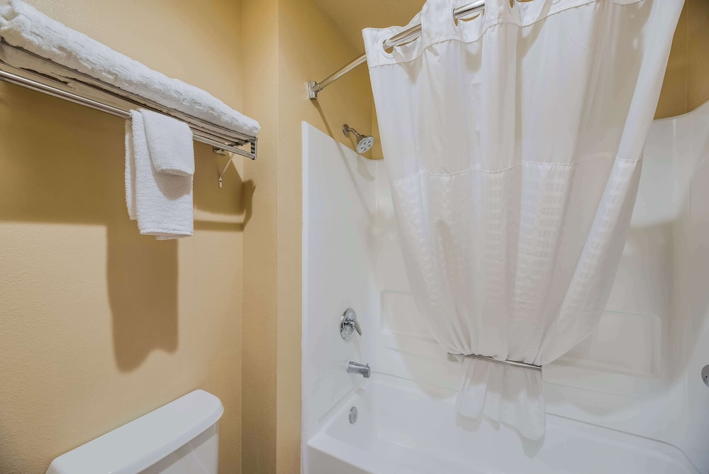SureStay Plus Hotel by Best Western Silver City - photo 20