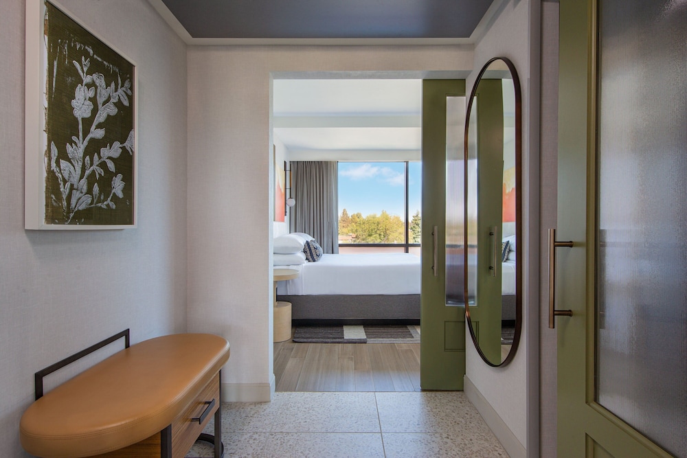 Hotel Citrine Palo Alto a Tribute Portfolio Hotel - photo 13