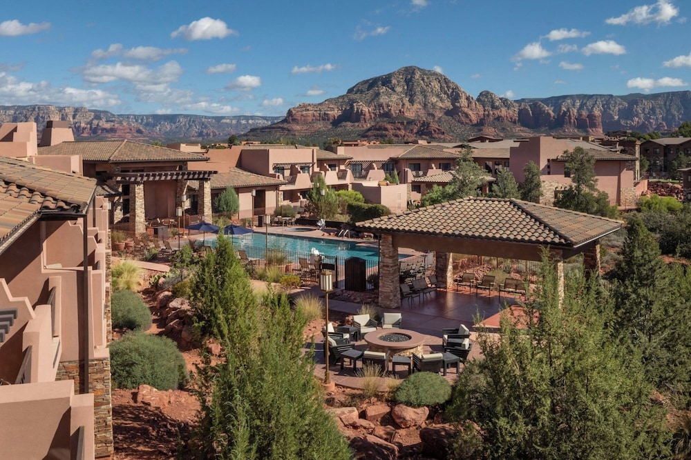 Courtyard by Marriott Sedona - photo 2
